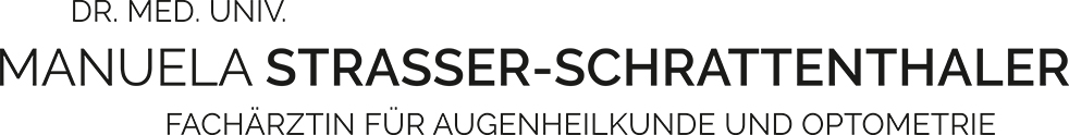 Dr. Strasser-Schrattenthaler - Logo
