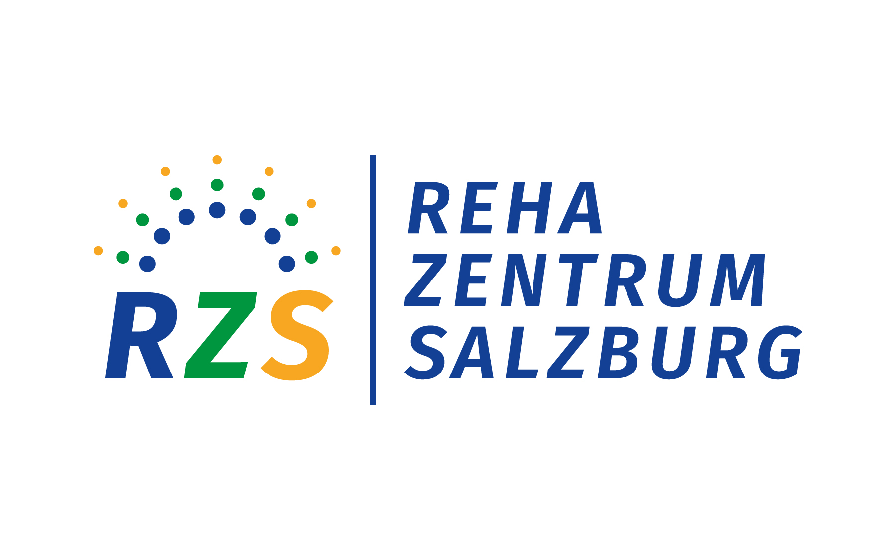 REHA Zentrum Salzburg - Logo